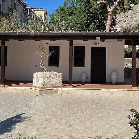 Casa Vacanza Palermo Exterior foto